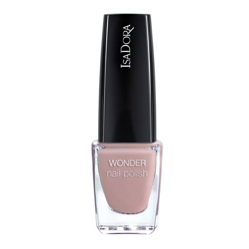 Isadora Wonder Nail Polish Nude Attitude 190