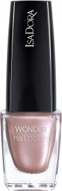 Isadora Wonder Nail Polish Rose Gold 193