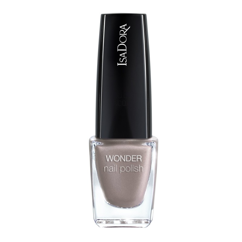 Isadora Wonder Nail Polish Macchiato 205