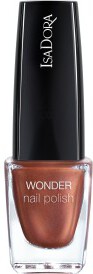 Isadora Wonder Nail Polish Copper Crush 214