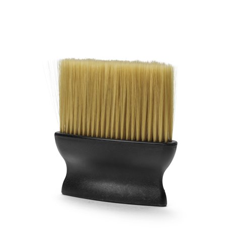 Nack Borste Extra Bred