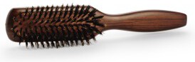 Vintage Maple Styler Brush