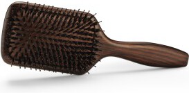 Vintage Maple Brush, Paddle