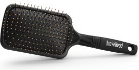 Bravehead Copper Paddle Brush