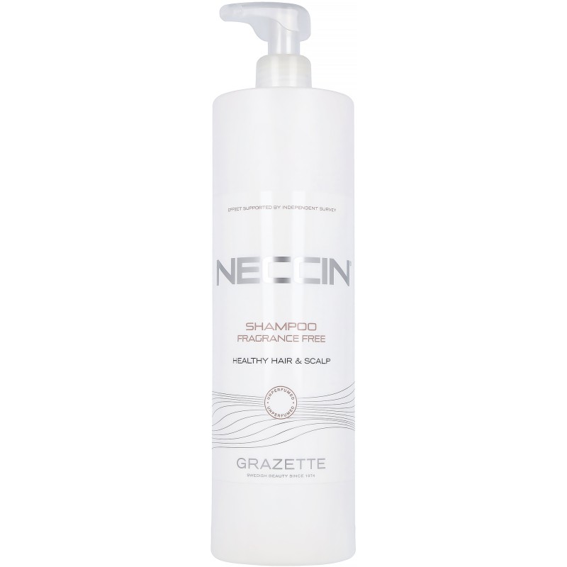 Grazette Neccin Fragrance Free 1000ml
