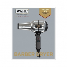 Wahl 5-Star Barber Dryer (2)