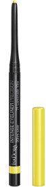 Isadora Intense Eyeliner Precision Lemonade Vibe (2)