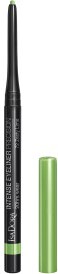 Isadora Intense Eyeliner Precision Zesty Lime (2)