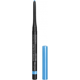 Isadora Intense Eyeliner Precision Blue Energy (2)