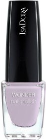 Isadora Wonder Nail Polish Lavender Silk