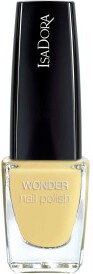 Isadora Wonder Nail Polish Lemonade Vibe