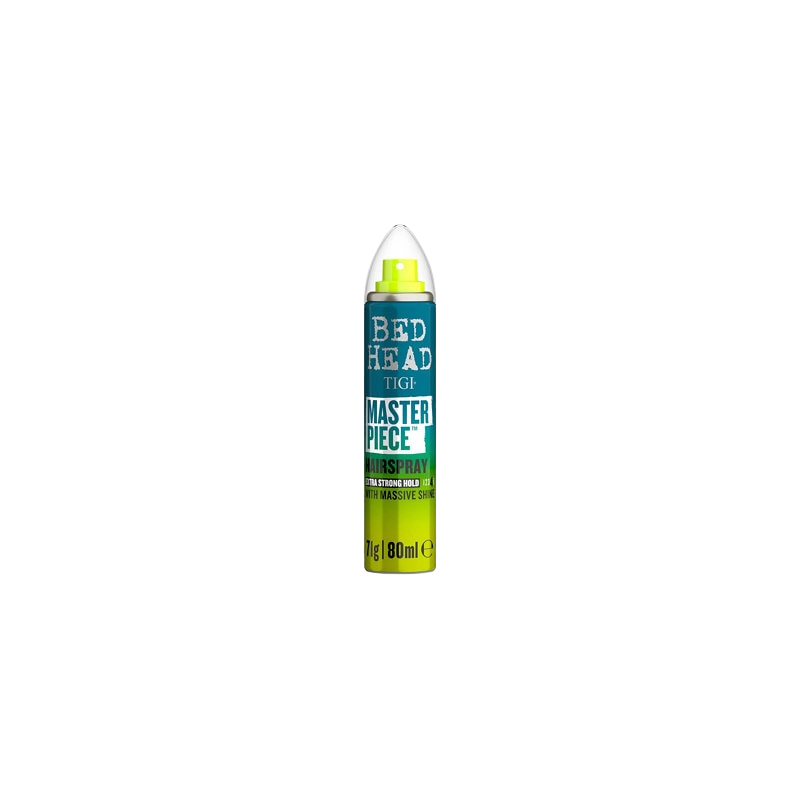 TIGI Bed Head Masterpiece Hairspray 79ml