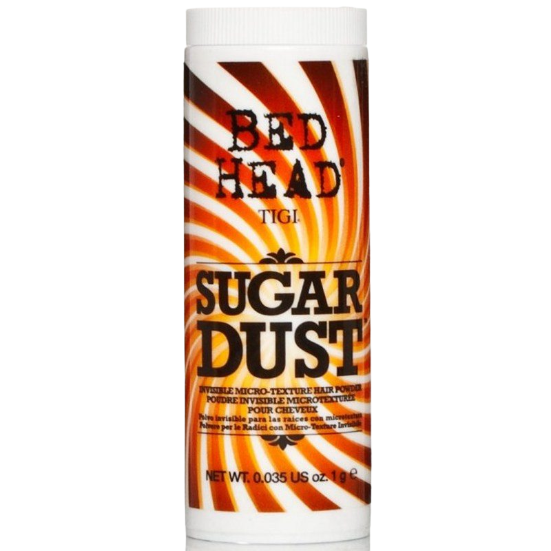Tigi Bed Head Sugar Dust1g