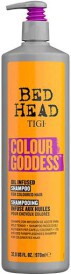 Tigi Colour Goddess Shampoo 970ml