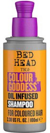 Tigi Mini Colour Goddess Shampoo 100ml