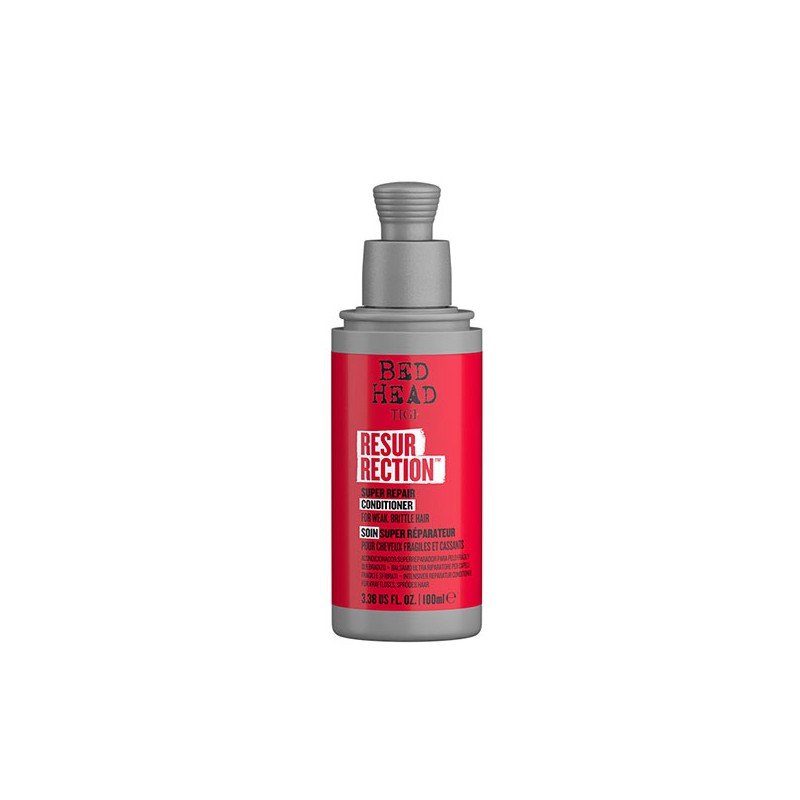 Tigi Mini Resurrection Conditioner 100ml Tigi Mini Resurrection Conditioner 100ml
