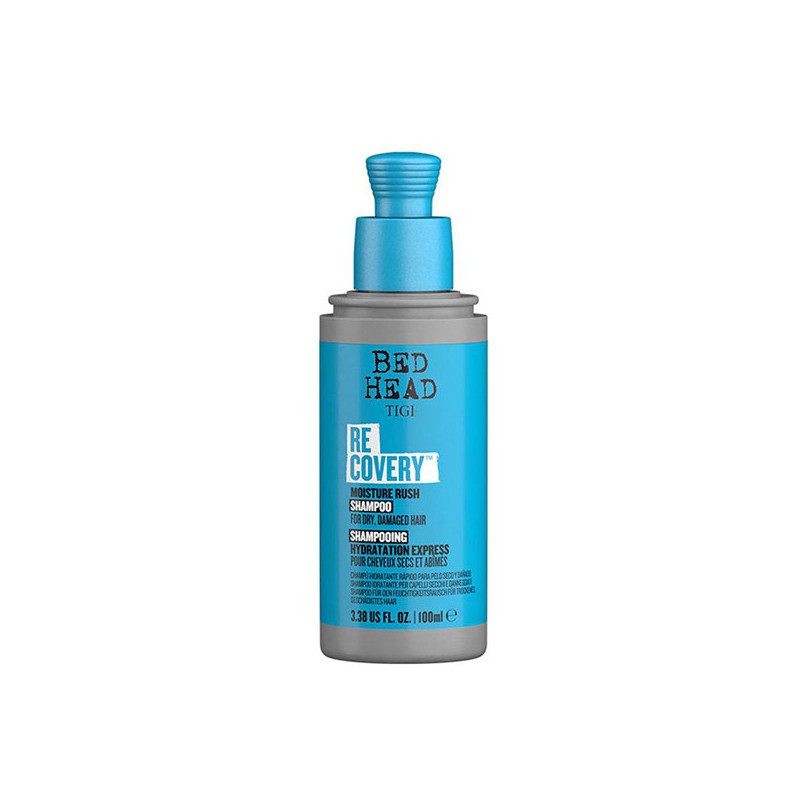 Tigi Mini Recovery Shampoo 100ml Tigi Mini Recovery Shampoo 100ml