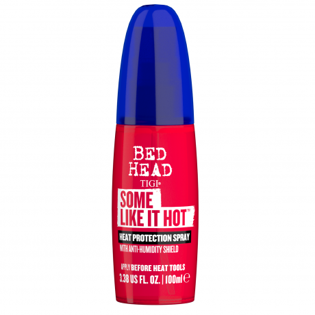 Tigi Some Like It Hot Spray 100 ml Tigi Some Like It Hot Spray 100 ml