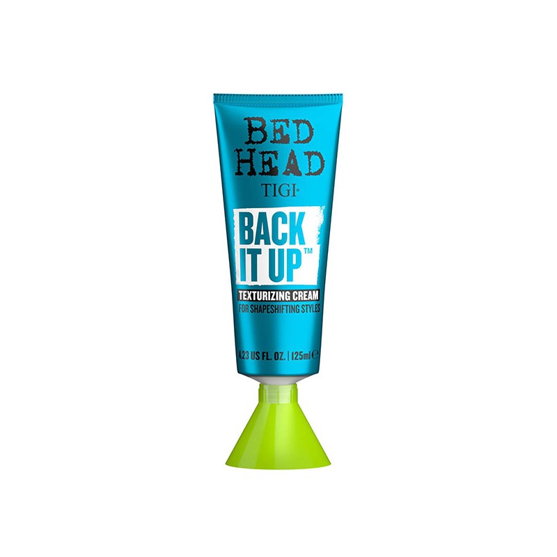 Tigi Back It Up 125ml Tigi Back It Up 125ml