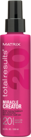 Matrix Total Results Miracle Creator Spray 200ml (2)