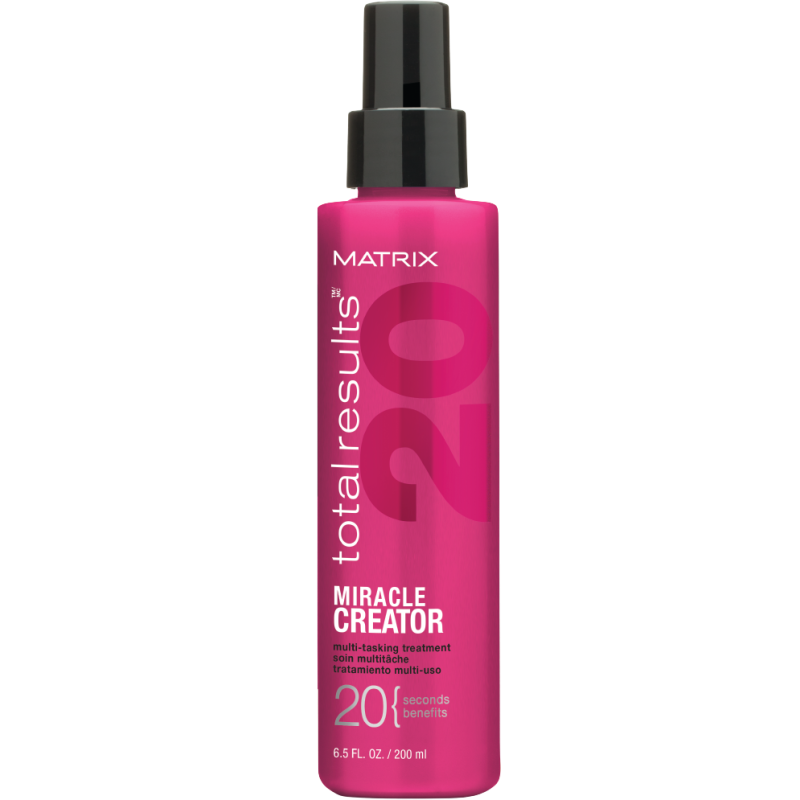 Matrix Total Results Miracle Creator Spray 190ml