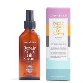 Waterclouds Repair Argan Oil Serum 100ml