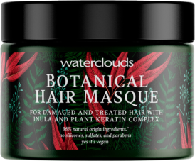 Waterclouds Botanical Hairmasque 200 ml