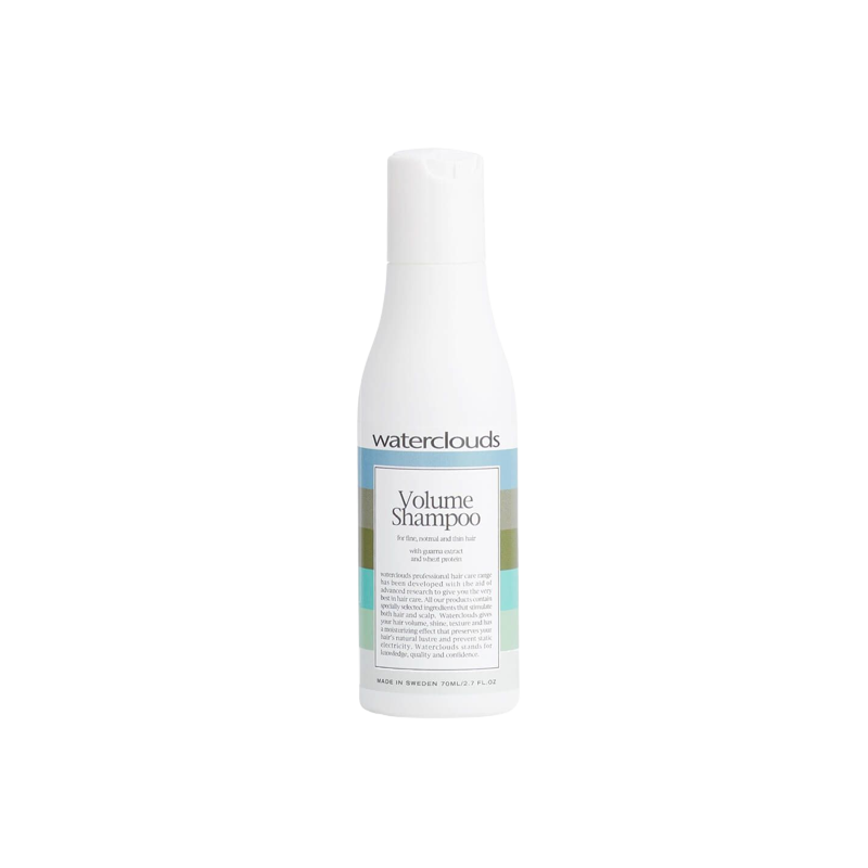 Waterclouds Volume shampoo 70ml