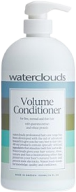 Waterclouds Volume Conditioner 1000ml