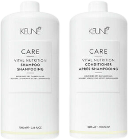 Keune Care Vital Nutrition DUO 1000ml (2)