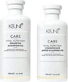 Keune Care Vital Nutrition Duo 250ml