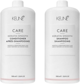 Keune Care Keratin Smooth DUO 1000ml (2)