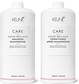 Keune Care Color Brillianz DUO 1000ml