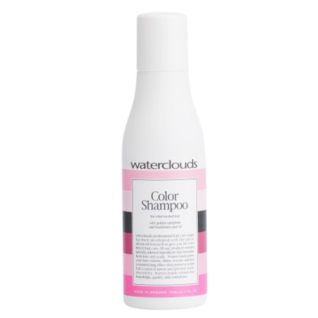 Waterclouds Color Shampoo 70ml