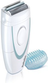 BaByliss G220E Ladyshaver