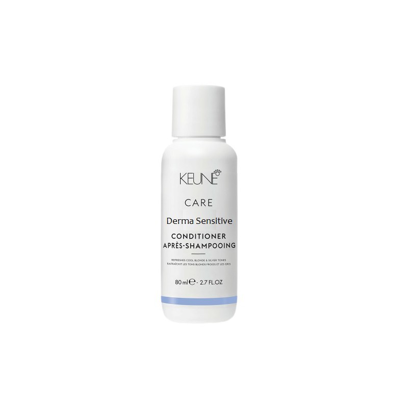 Keune Care Derma Sensitive Conditioner 80ml