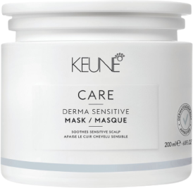 Keune Care Derma Sensitive Mask 200ml