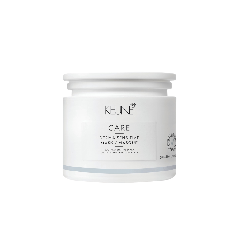 Keune Care Derma Sensitive Mask 200ml