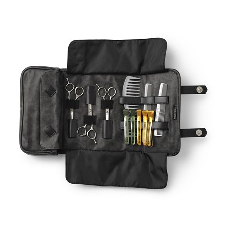 Stylist Mini Väska, Svart