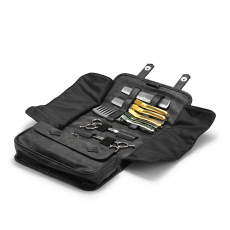 Stylist Mini Väska, Svart