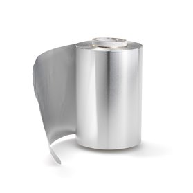 Folie 250 M, Silver, 15 My (2)