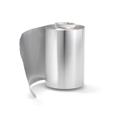 Folie 250 M, Silver, 15 My