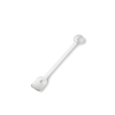 Silicone Band Short Round 50pcs