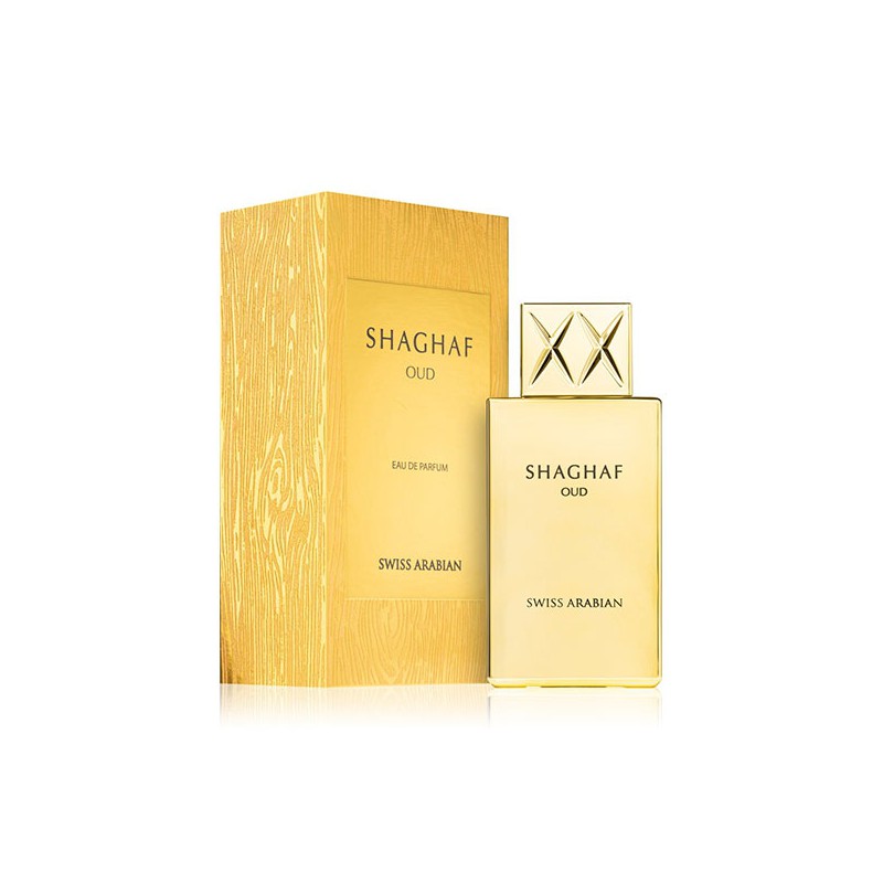 Swiss Arabian Shaghaf Oud Edp 75ml
