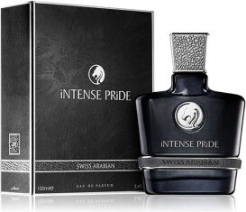 Swiss Arabian Intense Pride Edp 100ml