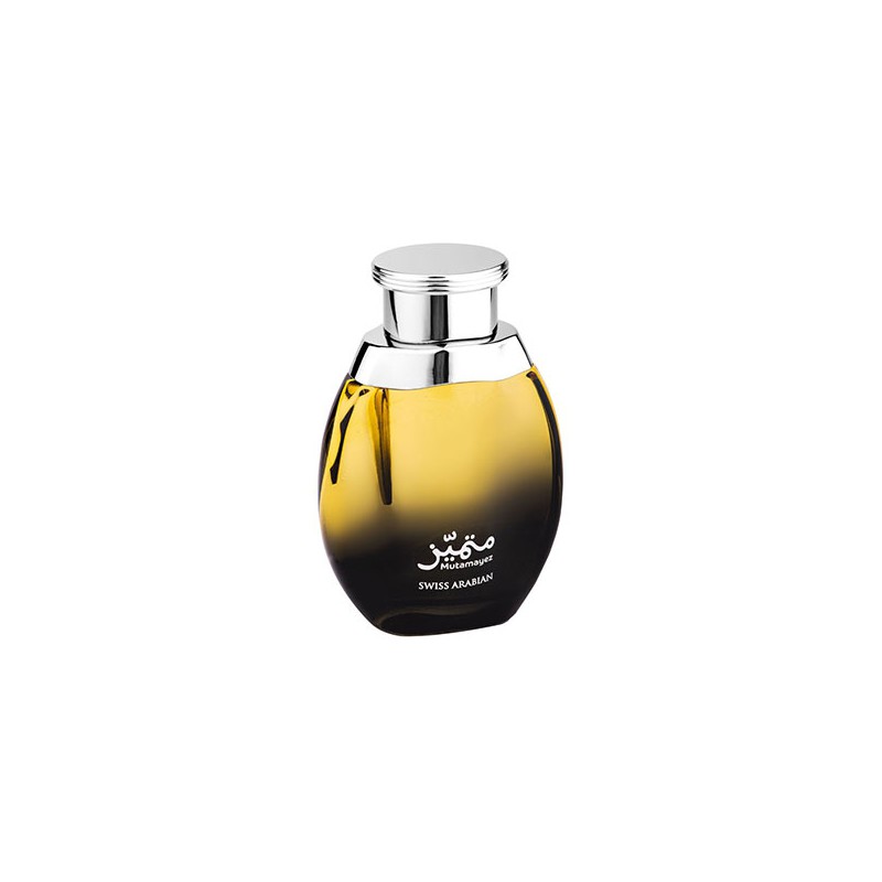 Swiss Arabian Mutamayez Edp 100ml