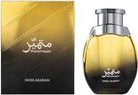 Swiss Arabian Mutamayez Edp 100ml