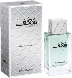 Swiss Arabian Shaghaf For Men Edp 75ml