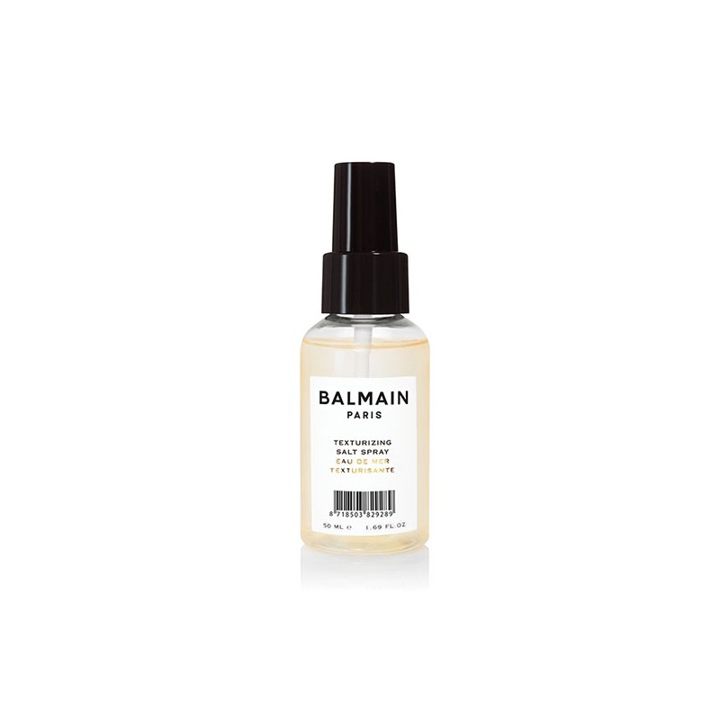 Balmain Travel Texturizing Salt Spray 50ml