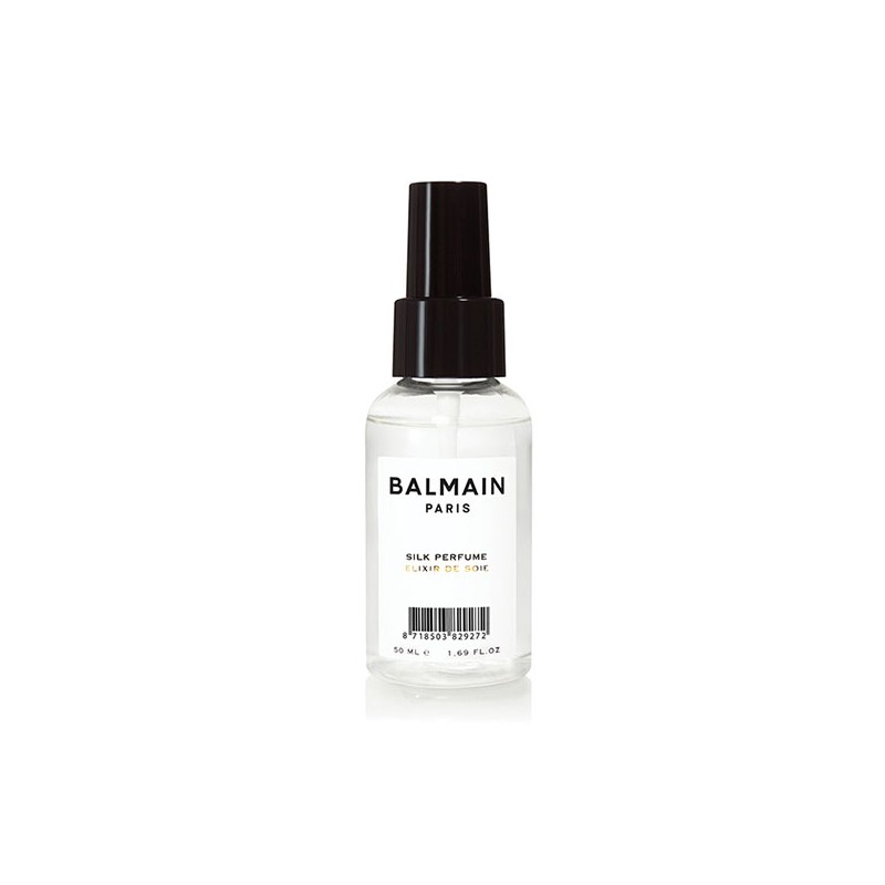 Balmain Travel Silk Perfume 50ml